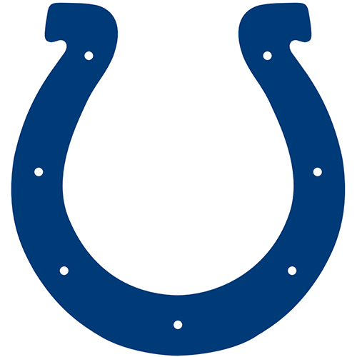 Indianapolis Colts iron ons